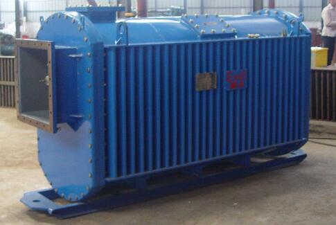 KS13-1000KVA泽普矿用变压器
